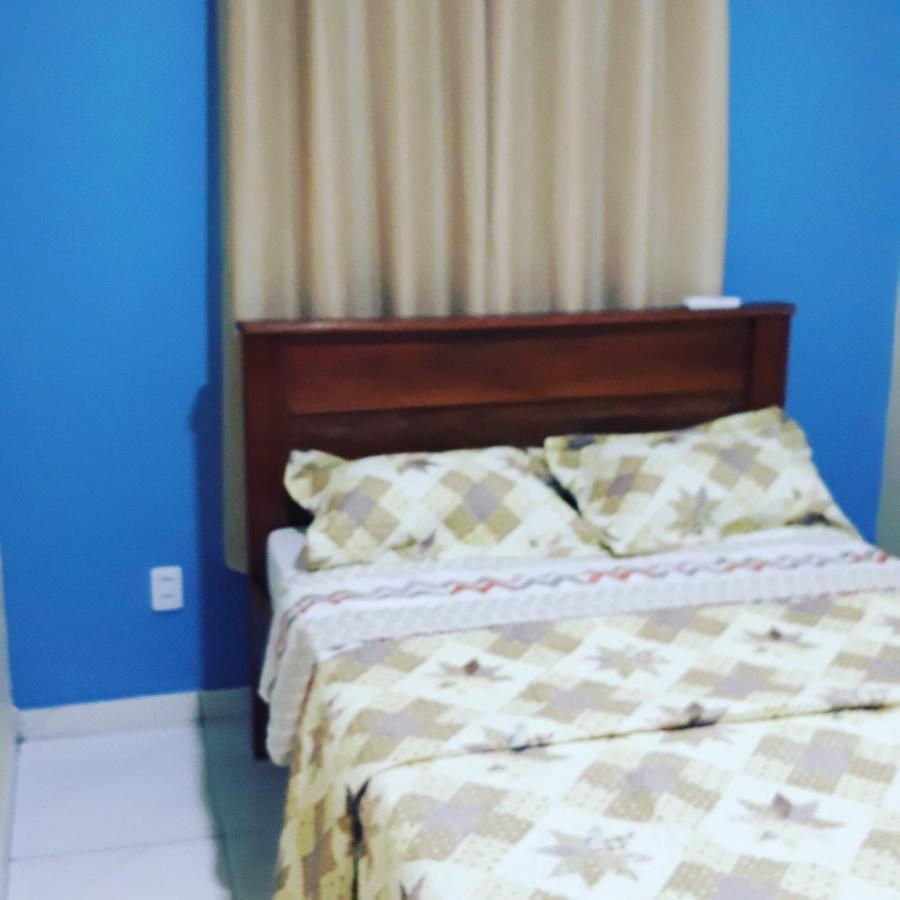 شقة Boa Vista, Olimpico - Apartamento Mobiliado بوا فيستا المظهر الخارجي الصورة